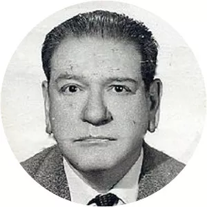 Luis I. Rodríguez