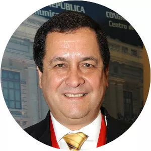 Luis Iberico Núñez