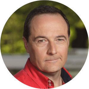 Luis Ignacio González