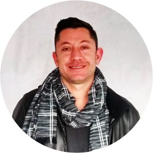 Luis Ignacio Quinteros