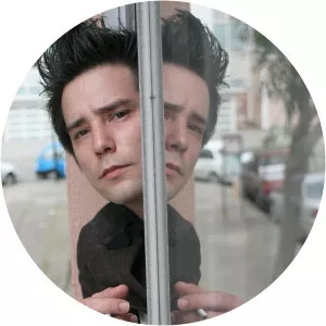 Luis Illades - Musical artist