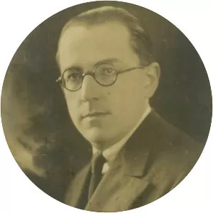 Luís Inácio de Anhaia Melo - Brazilian architect