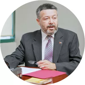 Luis Irizarry Pabón