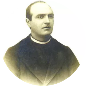Luis Iruarrizaga
