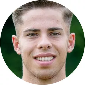 Luis Jakobi - Soccer player