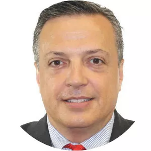 Luis Javier Alegre Salazar