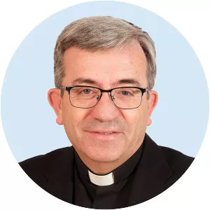 Luis Javier Argüello García