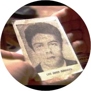 Luis Javier Benavides Orgaz - Spanish lawyer