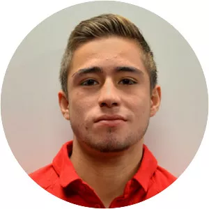 Luis Javier Gamíz Ávila