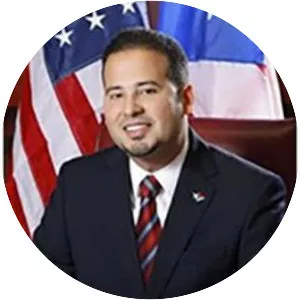 Luis Javier Hernández Ortiz