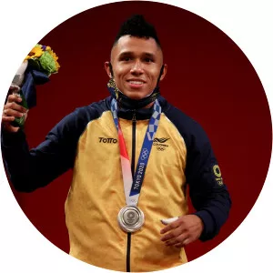 Luis Javier Mosquera