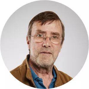 Luis Javier Tellería Orriols - 