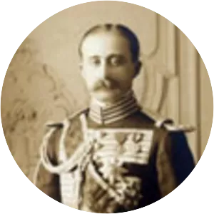 Luis Jesús Fernández de Córdoba y