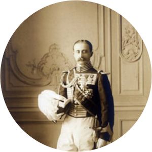 Luis Jesús Fernández de Córdoba y Salabert - Spanish hunter