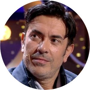 Luis Jesus Molinero photograph