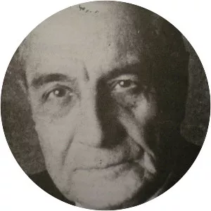 Luis Jiménez de Asúa