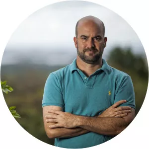 Luis Jorge Rivera Herrera