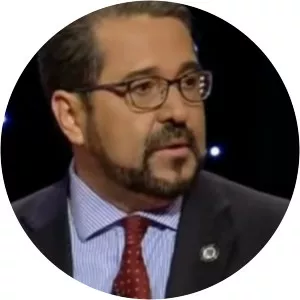 Luis José Marcano Salazar