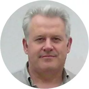 Luis Joyanes Aguilar - Author