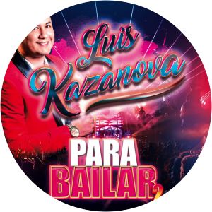 Luis Kazanova - Musical artist