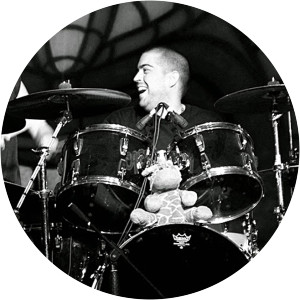 Luis Lamas - Musician