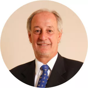 Luis Larraín Arroyo