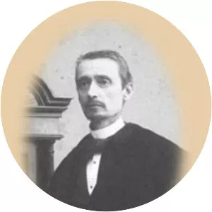 Luis Laso de la Vega