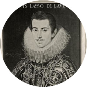 Luis Lasso de la Vega