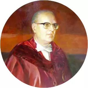 Luis Legaz y Lacambra