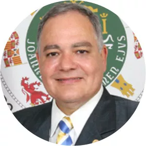 Luis León Rodríguez