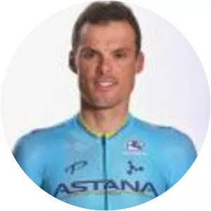 Luis León Sánchez - Spanish bicycler