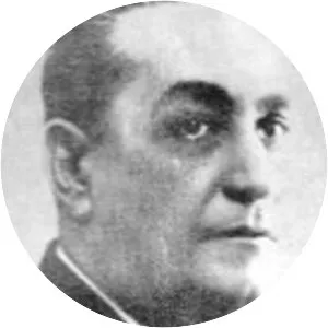 Luis Lloréns Torres