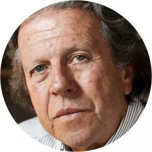 Luis Llosa - Peruvian film director