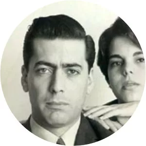 Luis Llosa Ureta - Luis Llosa's father