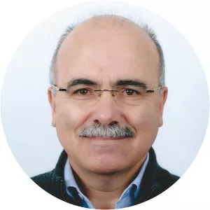 Luis M. Camarinha-Matos