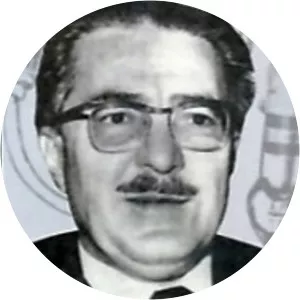 Luis M. Farías