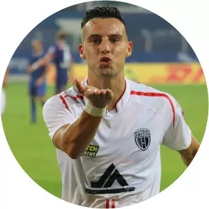 Luís Machado - Portuguese footballer