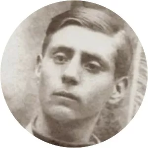 Luis Magaña Servín