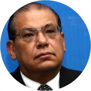 Luis Maldonado Venegas