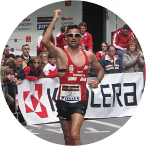 Luis Manuel Corchete