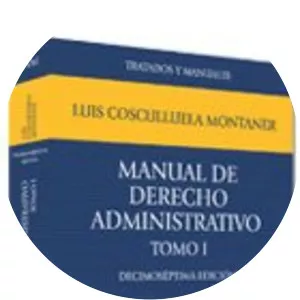 Luís Manuel Cosculluela Montaner