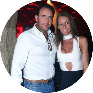 Luis Manuel Peralta photograph