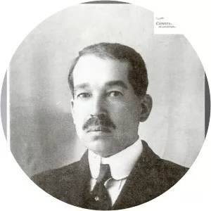 Luis Manuel Rojas - Politician