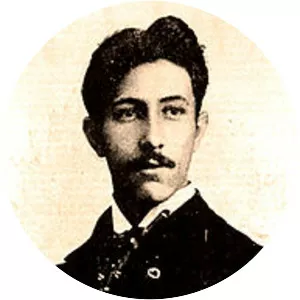 Luis Manuel Urbaneja Achelpohl