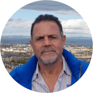 Luís Marcelo Aranha Camargo