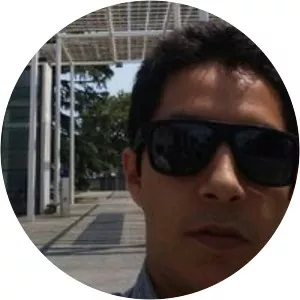 Luis Marcelo Arce Mosqueira photograph