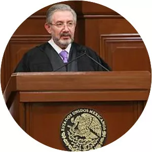 Luis María Aguilar Morales