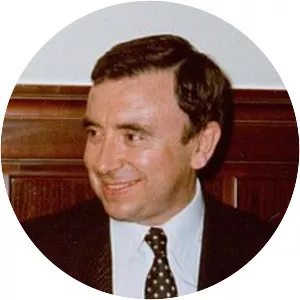 Luis María Anson - Spanish journalist