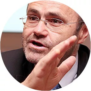 Luis María Atienza Serna - Spanish politician