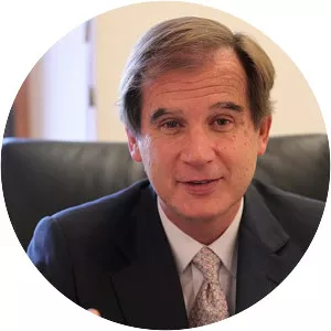 Luis María Cazorla Prieto